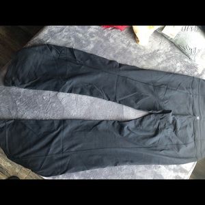 Lululemon groove pants